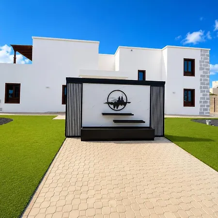 Villa Ballena Azul Del Mar *