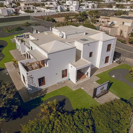 Villa Ballena Azul Del Mar *